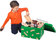 BRIO Deluxe Railway Set (PICKUP Only)