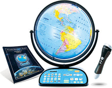 Replogle Intelliglobe II - 12" Smart Globe