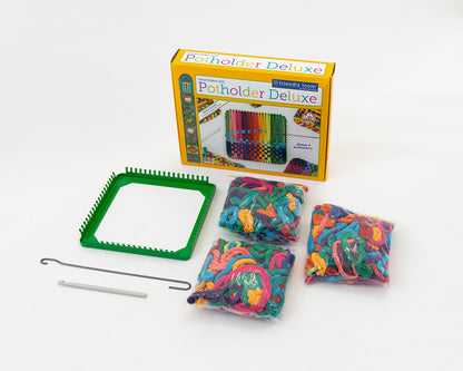 Potholder Loom Deluxe