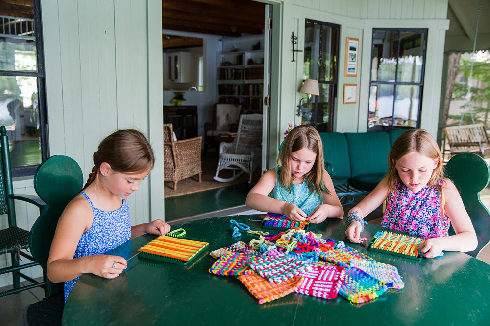 Potholder Loom Deluxe