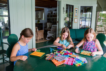 Potholder Loom Deluxe