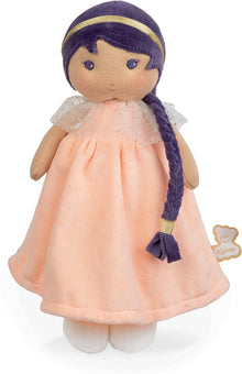 Tendresse My First Doll - Princess Iris K - Medium