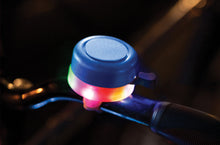 Bellbrightz - Blue Bicycle Bell