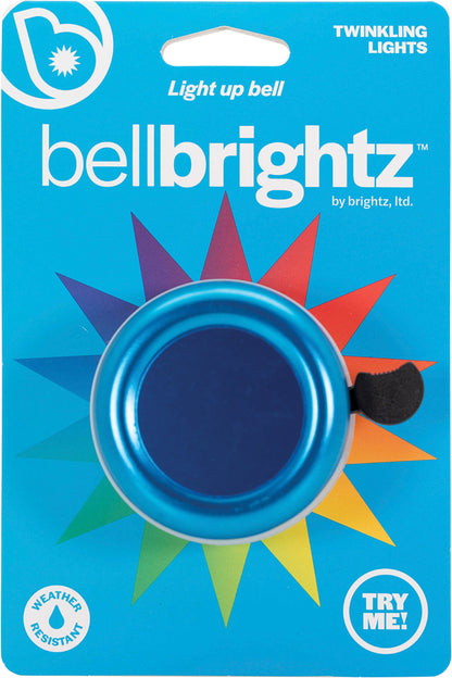 Bellbrightz - Blue Bicycle Bell