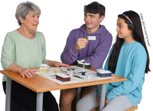 Mind the Gap Trivia Game