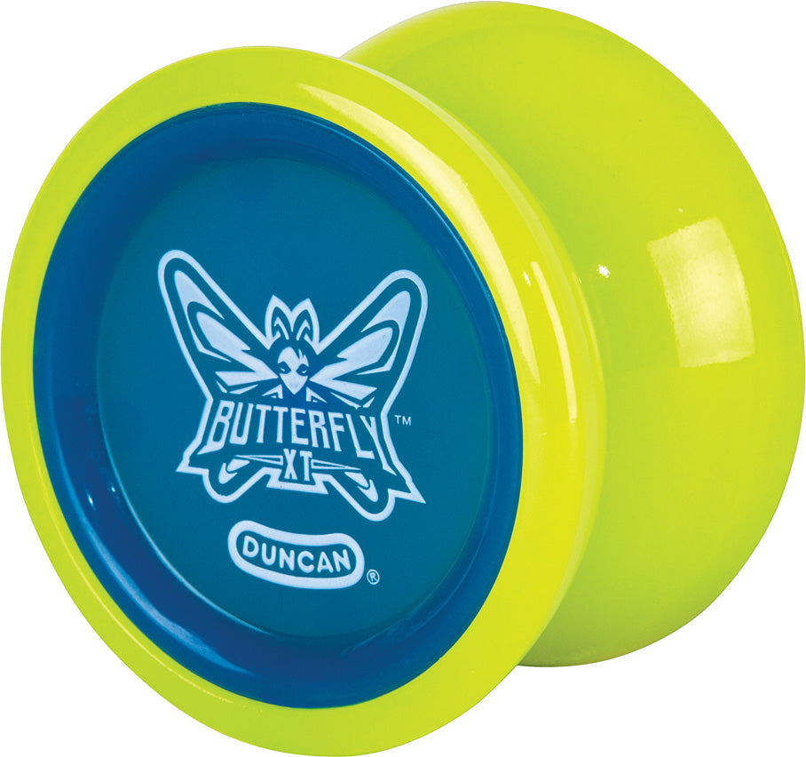 Butterfly XT Yo-Yo