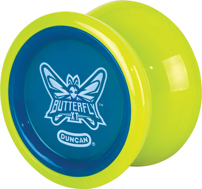 Butterfly XT Yo-Yo