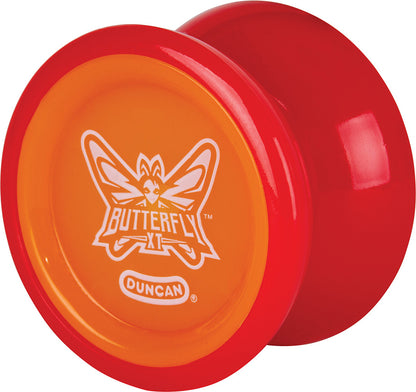 Butterfly XT Yo-Yo