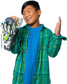 Ultra Bionic Blaster Hand
