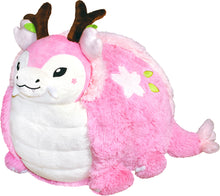 Squishable Sakura Dragon 20"