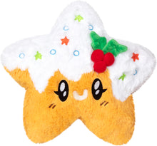 Mini Squishable Christmas Star Cookie 10"