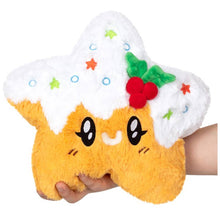 Mini Squishable Christmas Star Cookie 10"