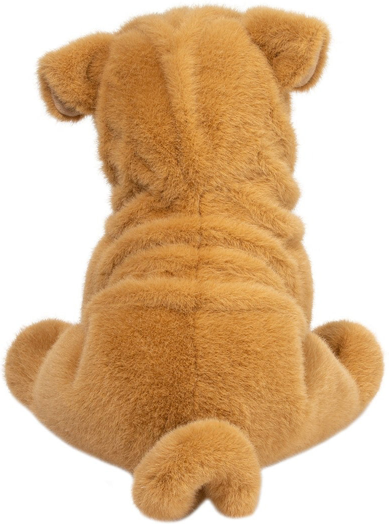 Tater DLux Shar-Pei 11" Dog