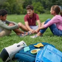 Magnatab Mini Fidget Keychain Clip