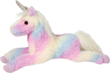 Anita Rainbow Unicorn 20"