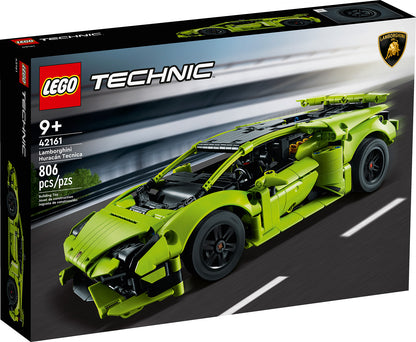 TECHNIC Lamborghini Huracán Tecnica LEGO