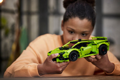 TECHNIC Lamborghini Huracán Tecnica LEGO