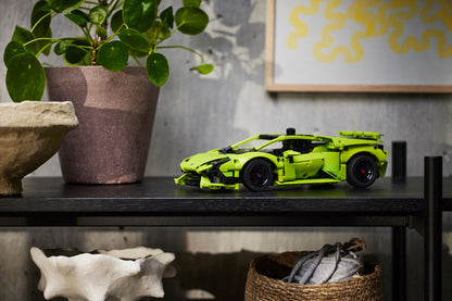 TECHNIC Lamborghini Huracán Tecnica LEGO