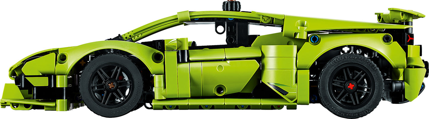 TECHNIC Lamborghini Huracán Tecnica LEGO
