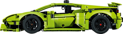 TECHNIC Lamborghini Huracán Tecnica LEGO