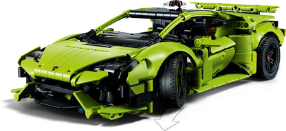 TECHNIC Lamborghini Huracán Tecnica LEGO