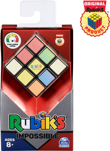 Rubik's Impossible 3x3 Cube