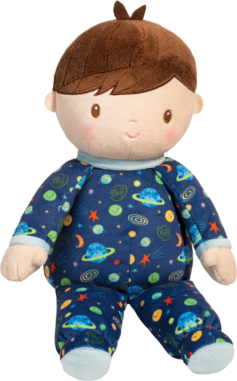 Gavin Galaxy Soft Doll 13"
