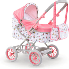 Corolle Doll Carriage & Diaper Bag (Pickup ONLY)