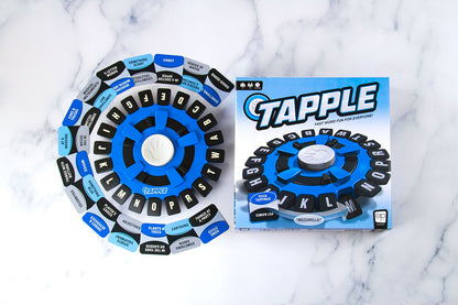 Tapple Word Game