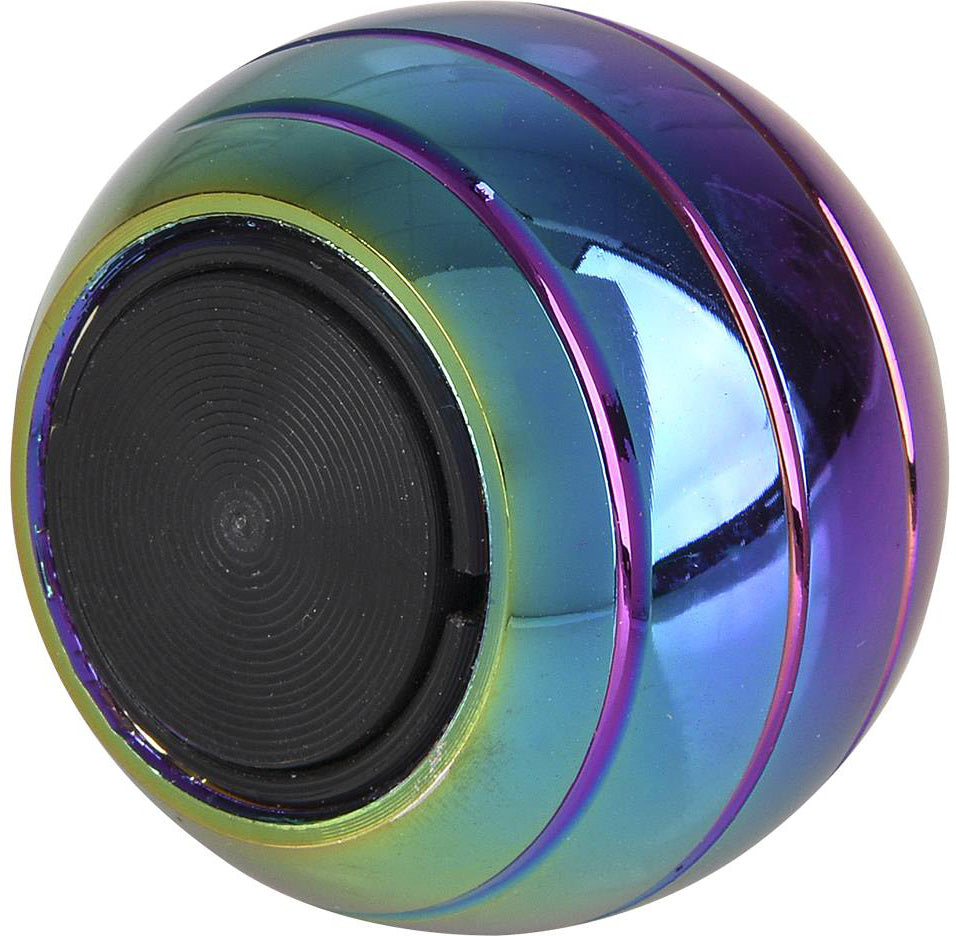 Rainbow Gyroscope Sensory Sphere