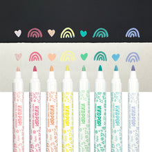 Pastel Vivid Pop! Water Based Paint Markers
