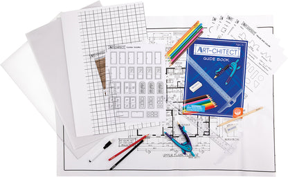 Art-chitect Design & Build Set