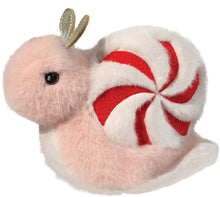 Peppy-mint Snail 5"