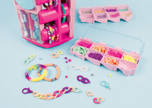 5 in 1 Activity Tower Bracelet Maker