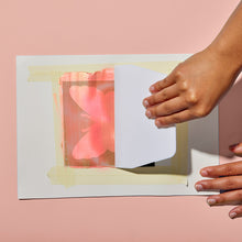 Print Making Studio Wish*Craft