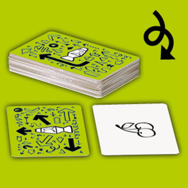 That's Not a Hat: Pop Culture Card Game