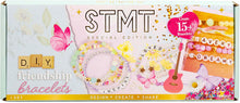 STMT Friendship Bracelets Special Edition Flower DIY