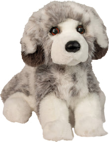 Skylar Australian Shepherd Dlux 12"