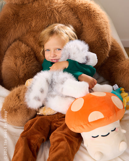 Skylar Australian Shepherd Dlux 12"