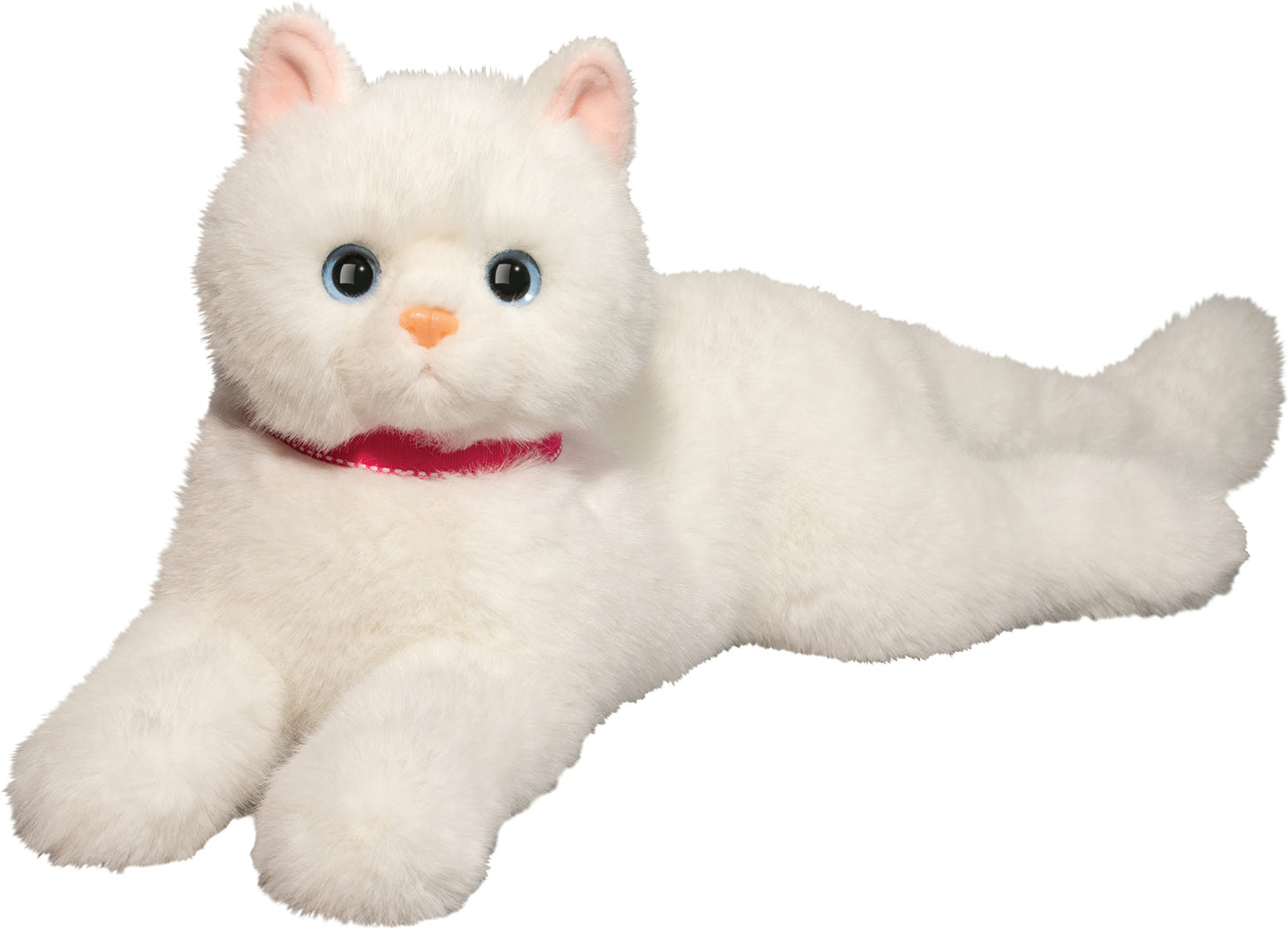 Alba White Cat Dlux 15"