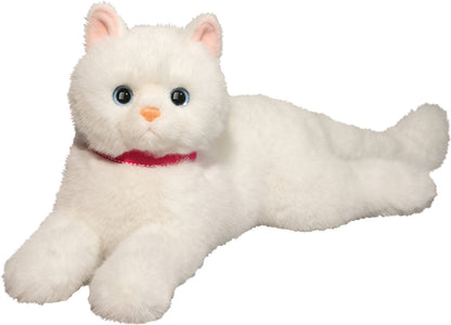Alba White Cat Dlux 15"