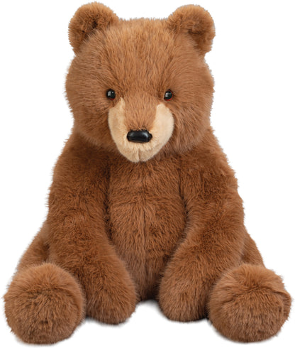 Jumbo Jefferson Bear (PICKUP only)