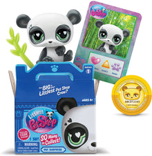 Littlest Pet Shop Pet Surprise Blind Box