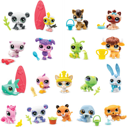 Littlest Pet Shop Pet Surprise Blind Box