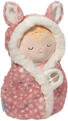 Baby Fawn Hug 12"