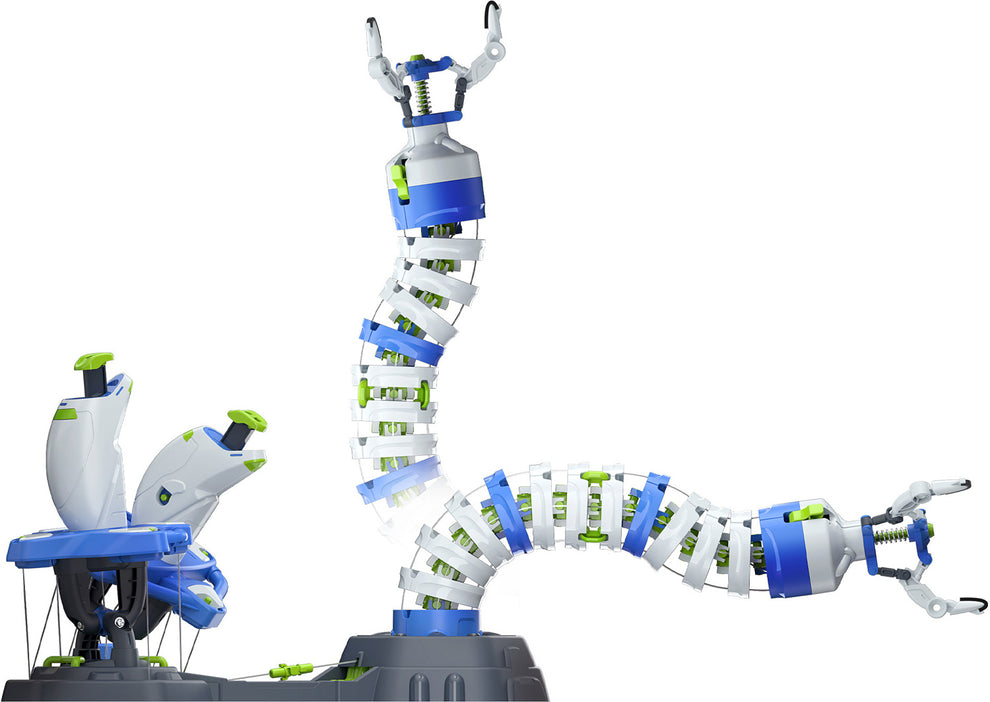 Bionic Robotic Arm – Cheeky Monkey Toys