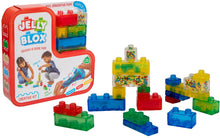 Jelly Blox Creative Building Kit