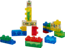 Jelly Blox Creative Building Kit