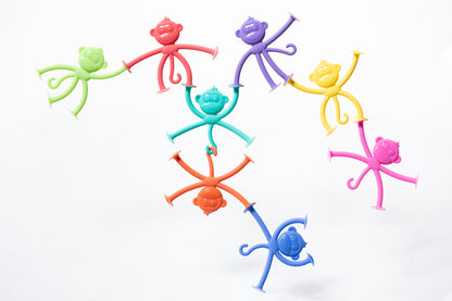 Hangatangs Monkey Play