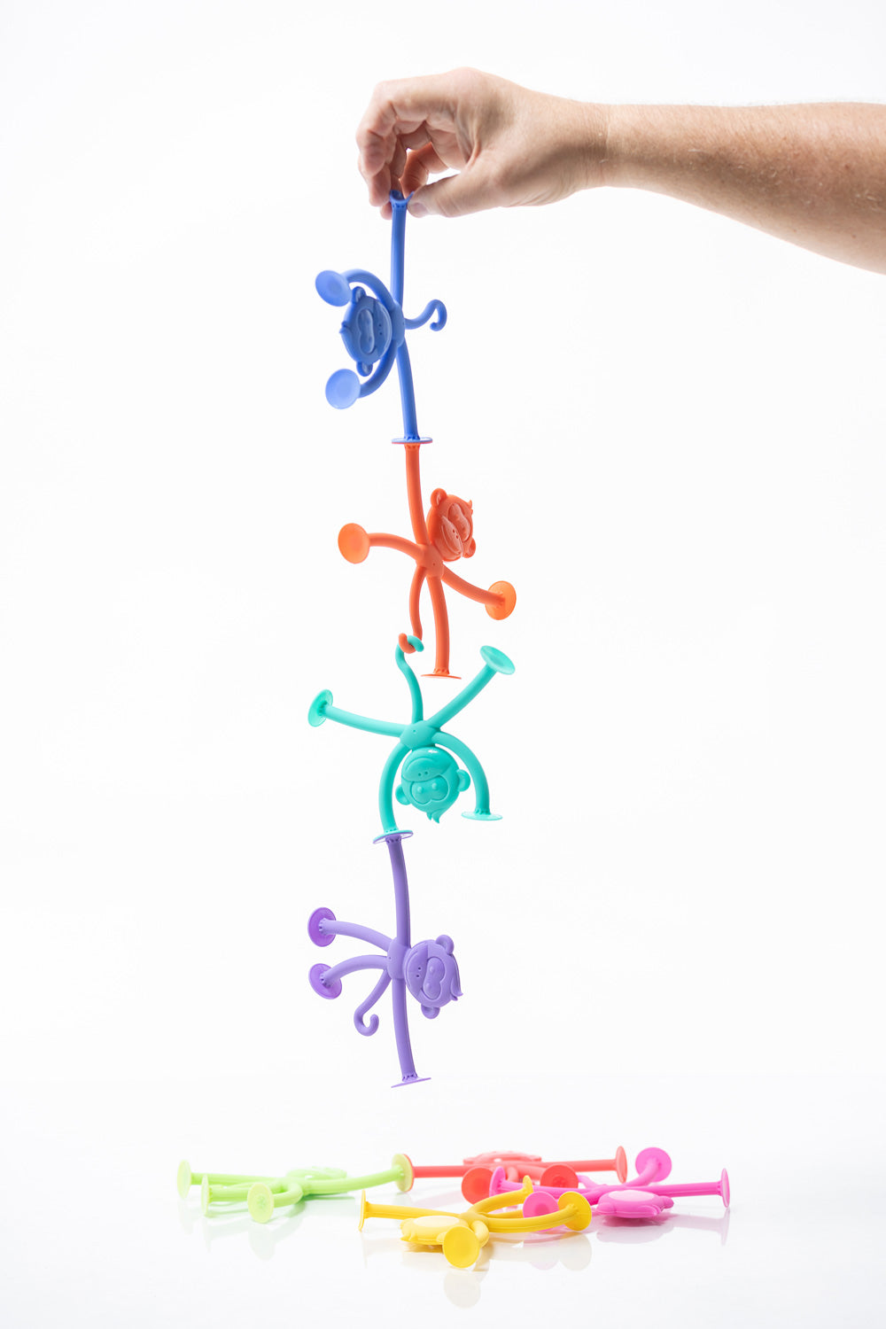 Hangatangs Monkey Play